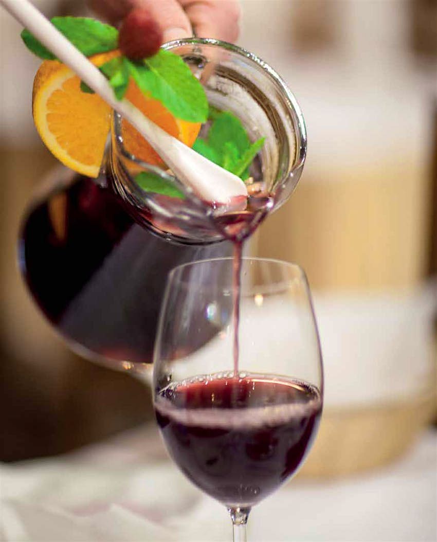 Destination Drinks 50 Caribou Lonely